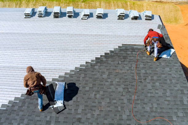 Siding in Durand, MI