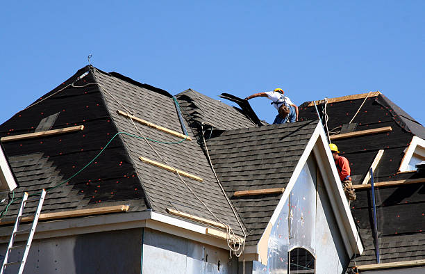 Best Sheet Metal Roofing  in Durand, MI