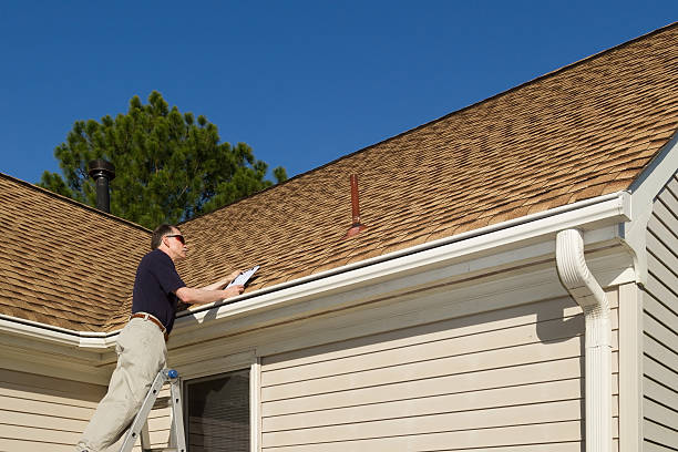 Best Rubber Roofing (EPDM, TPO)  in Durand, MI